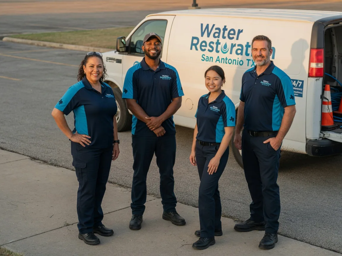 Water Damage Repair company in Riceville, TN